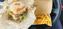 Aliment-réconfort du Restauration rapide La tour en burger à Collonges-sous-Salève - n°15
