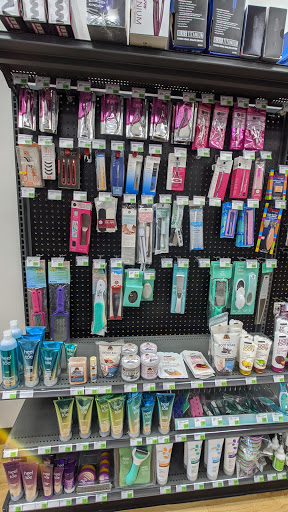 Beauty Supply Store «Sally Beauty», reviews and photos, 544 E Ogden Ave #400, Milwaukee, WI 53202, USA