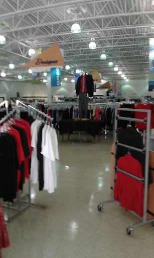 Thrift Store «Goodwill», reviews and photos, 6819 Taft St, Hollywood, FL 33024, USA