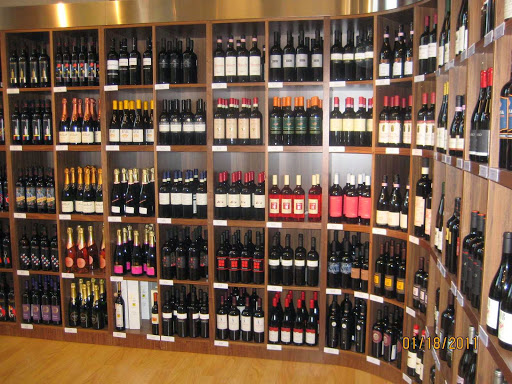 Wine Store «Enoteca Vino Nostro / Italian wine shop», reviews and photos, 1455 Van Ness Ave, San Francisco, CA 94109, USA