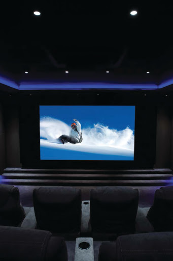 Home Theater Store «RF Designs, Inc.», reviews and photos, 136 Scott Rd, Eatonton, GA 31024, USA