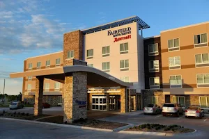 Fairfield Inn & Suites by Marriott Omaha Papillion image