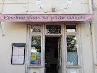 Photos du propriétaire du Restaurant Emeline dans sa p'tite cuisine à Toulon - n°1