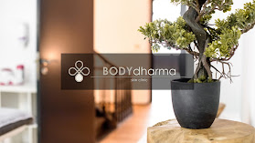 Bodydharma