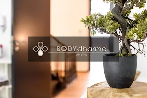 Bodydharma image
