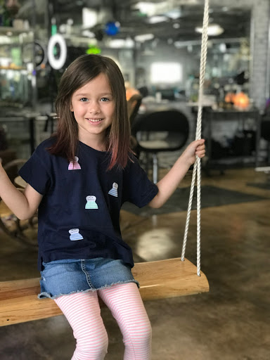 Hair Salon «MOXIE Hair Salon», reviews and photos, 6102 Broadway St, San Antonio, TX 78209, USA