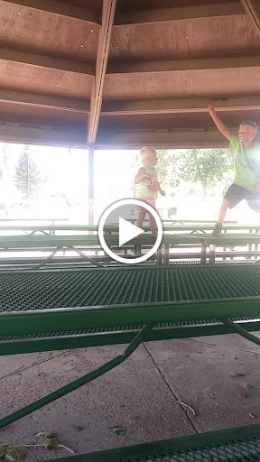 Park «Iron Horse Park», reviews and photos, 6151 Elwell St, Fort Carson, CO 80913, USA