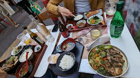 Nouille du Restaurant japonais Okaasan à Marseille - n°3