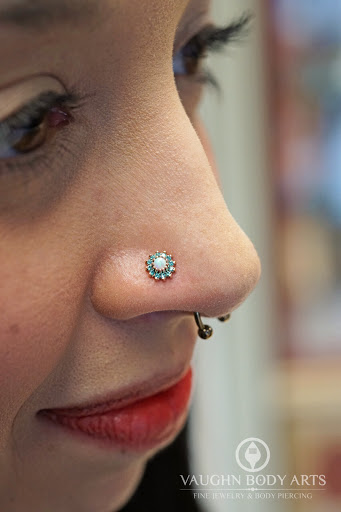 Explore shellback tattoo ideas, creative tattoo ideas in Monterey, available at Vaughn Body Arts