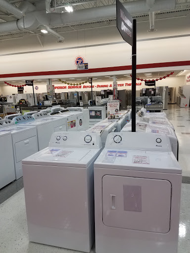 Appliance Store «P.C. Richard & Son», reviews and photos, 1159 Roosevelt Ave, Carteret, NJ 07008, USA