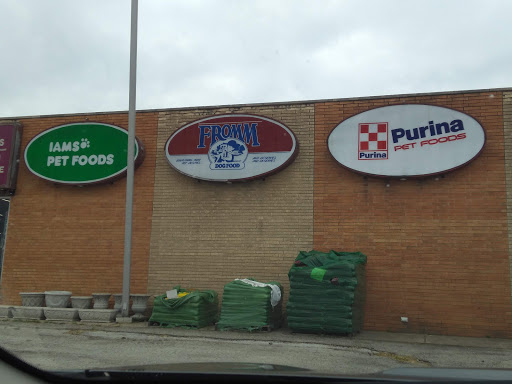 Pet Supply Store «Capital Pet», reviews and photos, 17500 Cicero Ave, Country Club Hills, IL 60478, USA