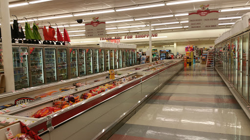 Supermarket «Weis Markets», reviews and photos, 454 PA-590, Hamlin, PA 18427, USA