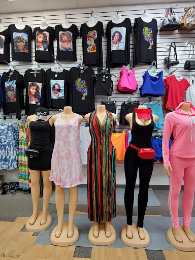 Beauty Supply Store «Lee Beauty Supply», reviews and photos, 25259 Telegraph Rd, Southfield, MI 48033, USA