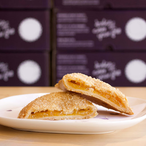 Pie Shop «The Pie Hole», reviews and photos, 59 E Colorado Blvd, Pasadena, CA 91105, USA