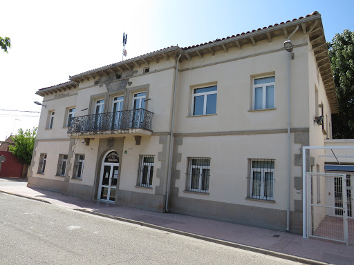 Ajuntament de Vila-sana en Vila-sana