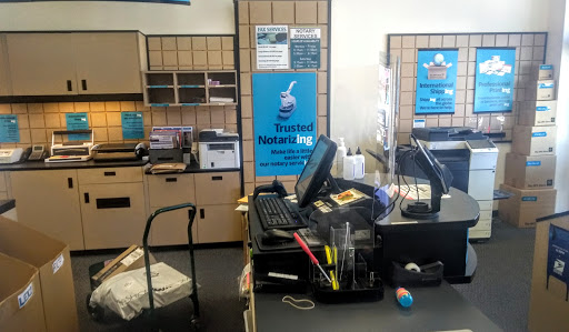 Shipping and Mailing Service «The UPS Store», reviews and photos, 15912 Crain Hwy B, Brandywine, MD 20613, USA