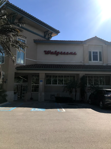 Drug Store «Walgreens», reviews and photos, 4860 Donald Ross Rd, Palm Beach Gardens, FL 33418, USA