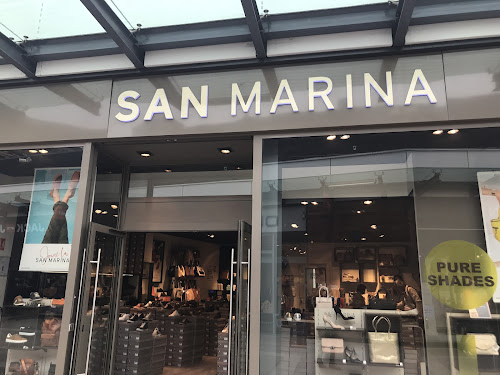 San Marina à Fréjus