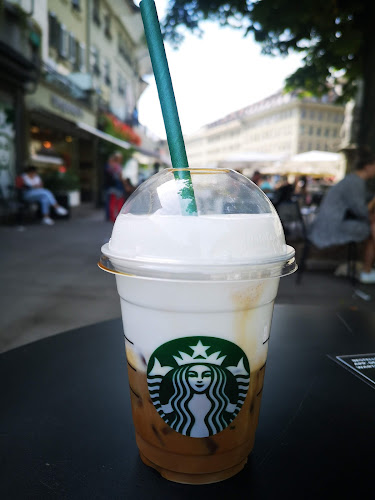 Rezensionen über Starbucks in Bern - Café