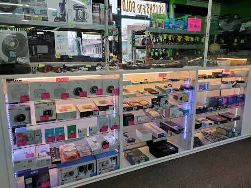 Electronics Store «Goodeed Electronics», reviews and photos, 300 Main St #604, Nashua, NH 03060, USA