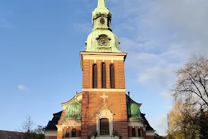 Matthäuskirche image