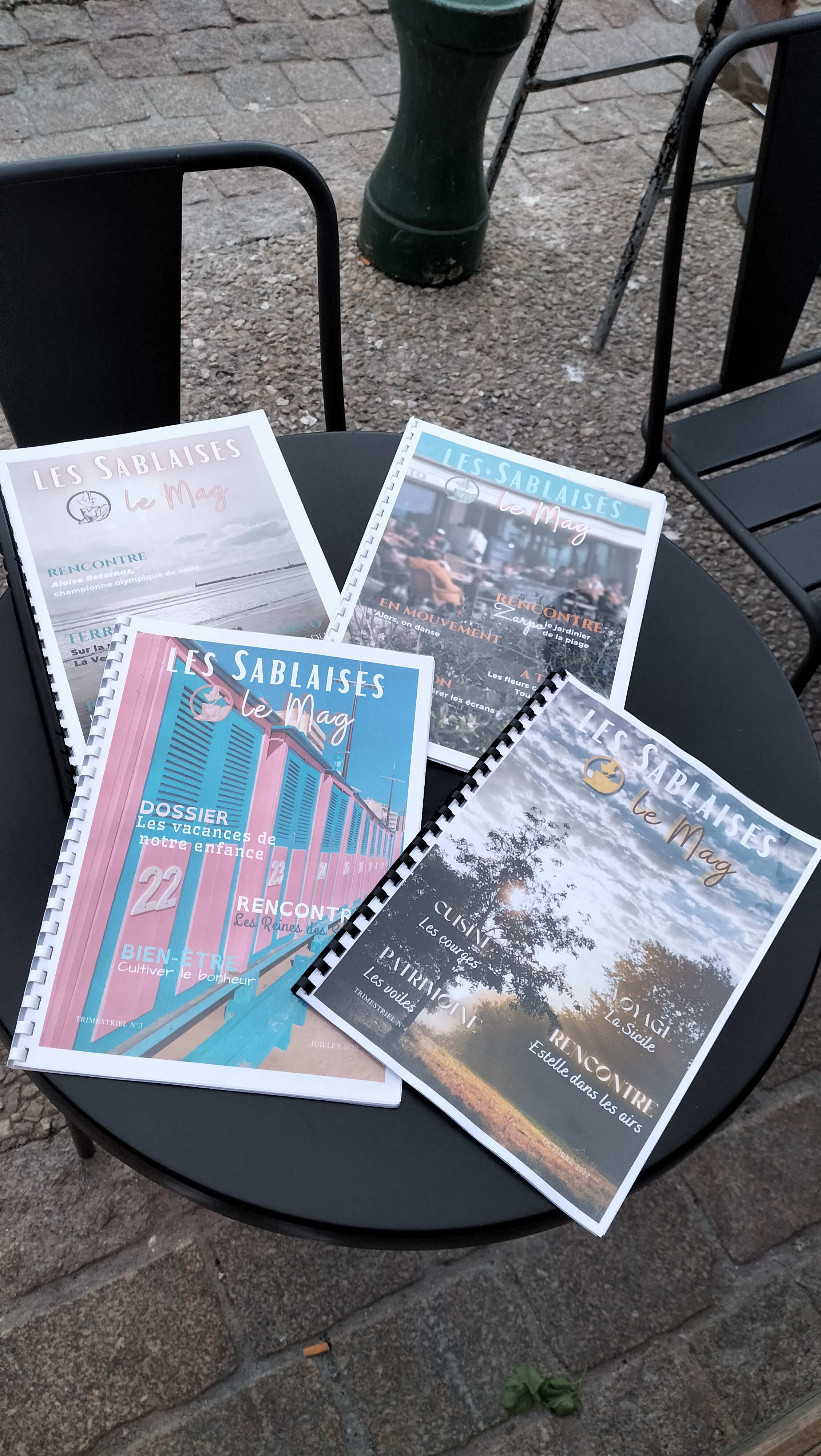 Photo n° 2 de l'avis de Nathalie.i fait le 01/11/2022 à 07:57
