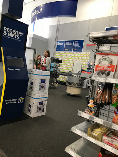 Electronics Store «Best Buy», reviews and photos, 1632 Stringtown Rd, Grove City, OH 43123, USA