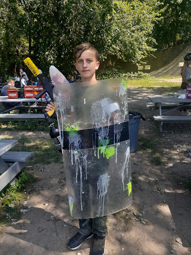 Paintball Center «Xtreme Paintball», reviews and photos, 369 Main St, Agawam, MA 01001, USA