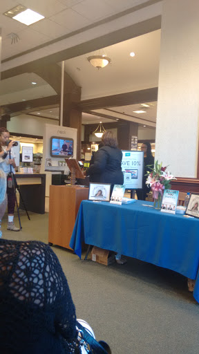 Book Store «Barnes & Noble», reviews and photos, 3102 Northline Ave, Greensboro, NC 27408, USA