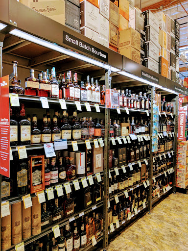 Wine Store «Total Wine & More», reviews and photos, 7925 N Blackstone Ave, Fresno, CA 93720, USA