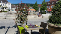 Atmosphère du Restaurant français Restaurant Le Terroir à Santenay - n°6