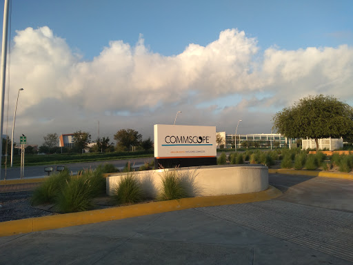 COMMSCOPE Engineering Design Center Monterrey