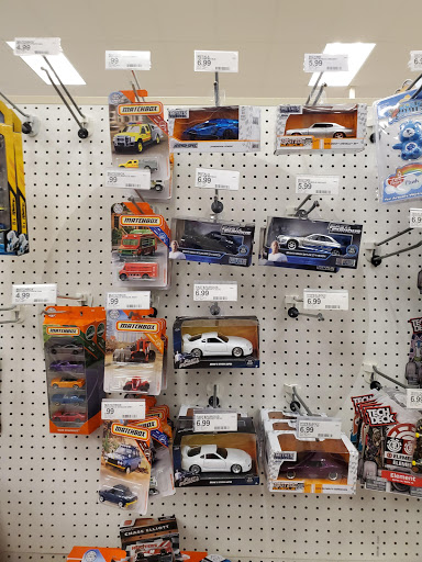 Department Store «Target», reviews and photos, 130 NJ-10 #1, East Hanover, NJ 07936, USA