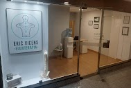 Eric Vicens Centre de Fisioteràpia Tarragona