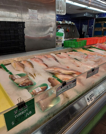 Supermarket «Mia Supermarket 美亚超市», reviews and photos, 2415 E Colonial Dr, Orlando, FL 32803, USA