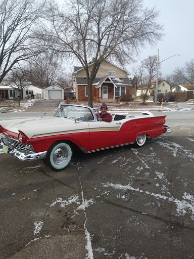 Auto Repair Shop «A & A Auto Care», reviews and photos, 1201 5th Ave S, South St Paul, MN 55075, USA