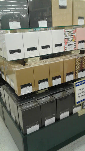 Craft Store «Hobby Lobby», reviews and photos, 2801 McHenry Ave, Modesto, CA 95350, USA