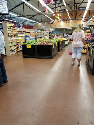 Grocery Store «Rancho Markets», reviews and photos, 905 26th St, Ogden, UT 84401, USA