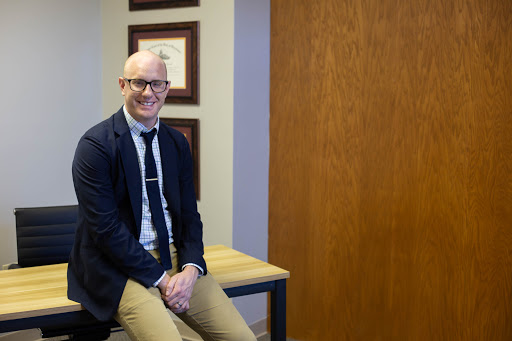 Personal Injury Attorney «Paul Benson Law Firm», reviews and photos