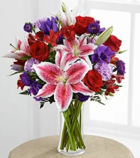 Florist «Atlanta Flower Market», reviews and photos, 408 S Atlanta St #175, Roswell, GA 30075, USA