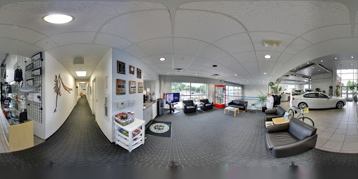 BMW Dealer «BMW Of Charlottesville», reviews and photos, 1295 Richmond Rd, Charlottesville, VA 22911, USA