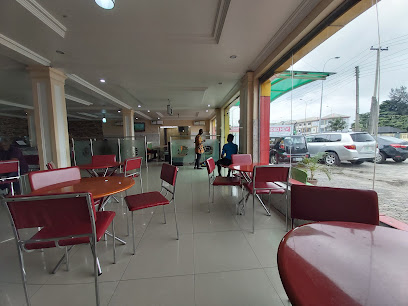 Jovit Restaurant - Stadium Rd, Rumuola 500101, Port Harcourt, Rivers, Nigeria