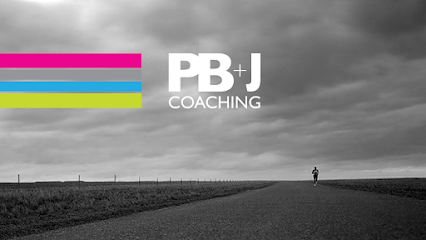 PB + J Endurance coaching