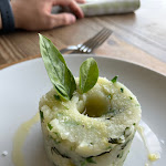 Photo n°4 de l'avis de Or.r fait le 03/10/2022 à 20:00 sur le  La Dogana Enoteca à Valiano