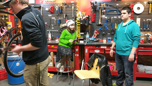 Bicycle Store «Trek Bicycle Store», reviews and photos, 651 US-30, Schererville, IN 46375, USA