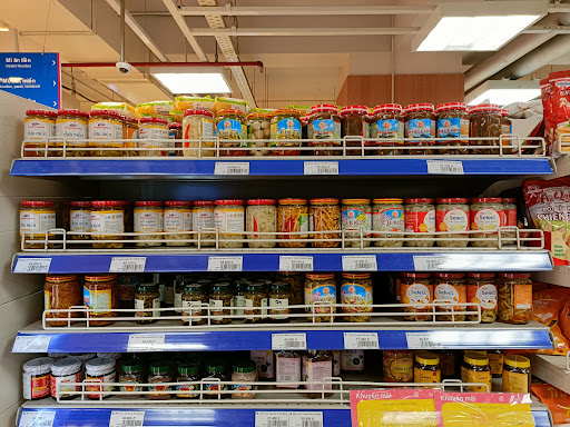 Top 20 chuỗi cửa hàng r&b Huyện Can Lộc Hà Tĩnh 2022