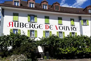 Restaurant Auberge de Vouvry image