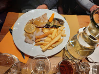 Plats et boissons du Restaurant italien Neapolis à Chamonix-Mont-Blanc - n°12