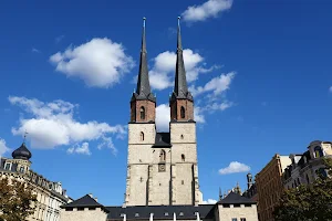 Marktkirche Unser Lieben Frauen image