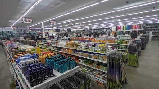 Beauty Supply Store «Beauty to Go III», reviews and photos, 4205 W Mercury Blvd, Hampton, VA 23666, USA